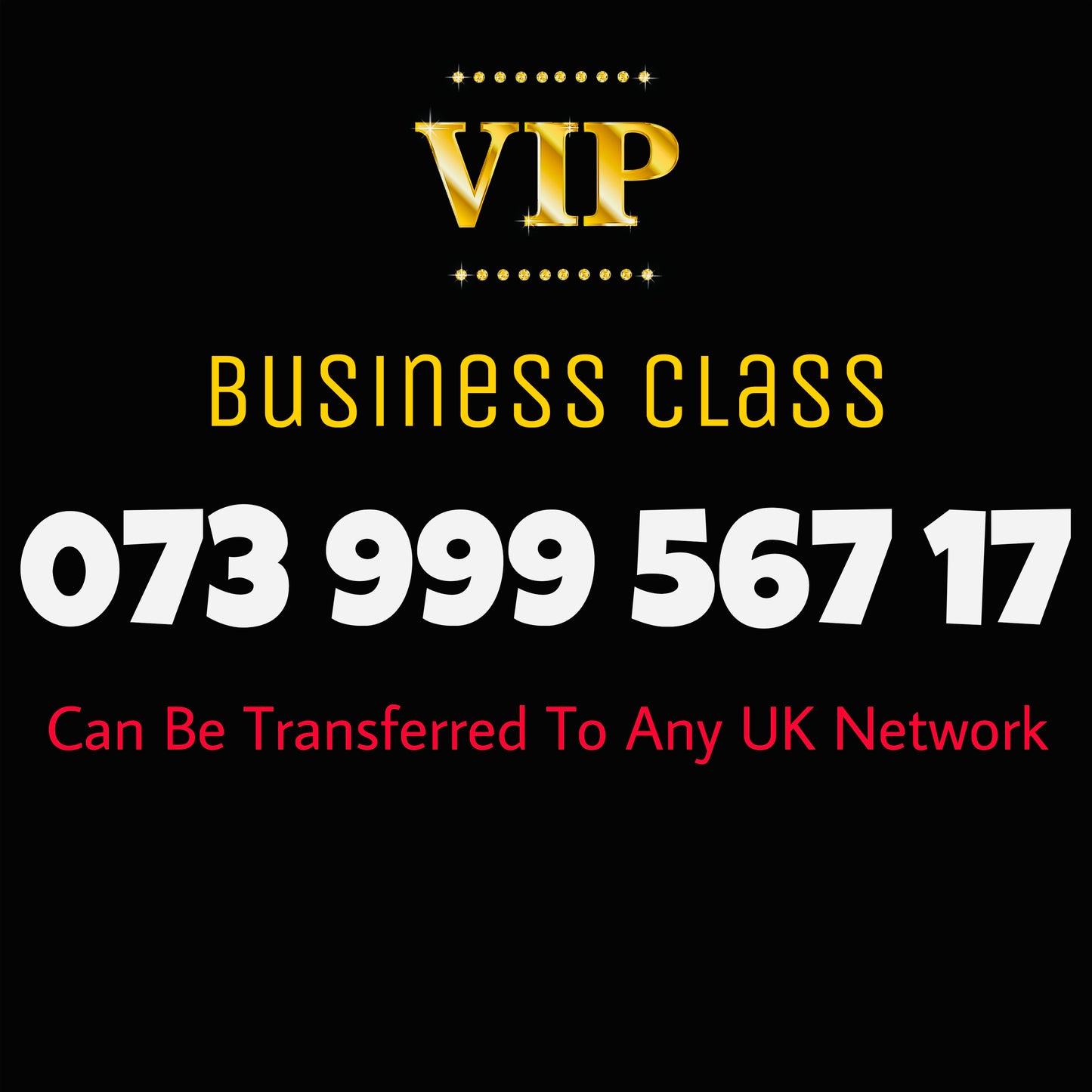 π₯ VIP UK Mobile Number for Sale β 07301 731 739 | Golden, Premium, Easy-to-Remember π₯