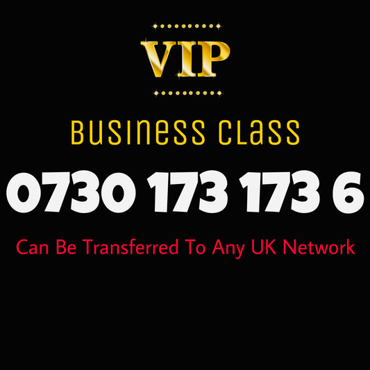 🔥 VIP UK Mobile Number for Sale – 0730 1 73 173 6 | Golden, Premium, Easy-to-Remember 🔥