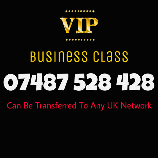 🔥 VIP UK Mobile Number for Sale – 528 428 Golden, Premium, Easy-to-Remember 🔥