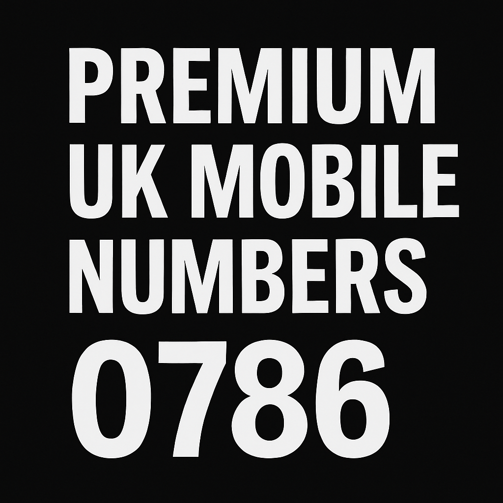 GOLD DIAMOND VIP PREMIUM EASY MEMORABLE MOBILE PHONE NUMBER SIM CARD 786 LIST 2